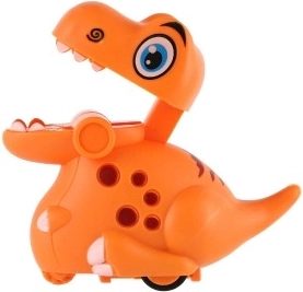 Taille compacte pour tous les sacs à dos