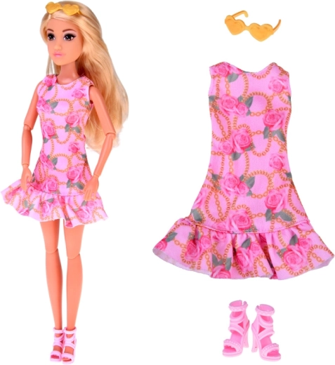 Deux tenues d’été pour des combinaisons infinies