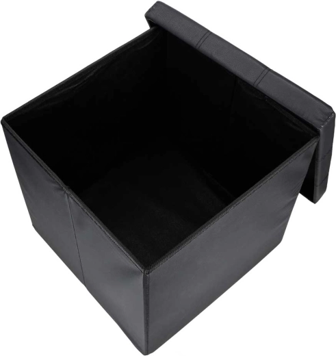 Un espace de rangement toujours à portée de main