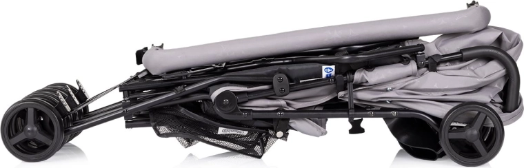 pliage compact type parapluie