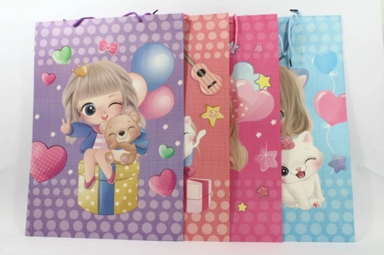 Sac cadeau JYWK XL