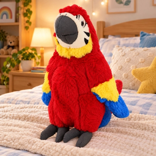 Jouet et décoration pour la chambre
