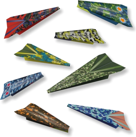 Des designs colorés et du fun en testant la portée