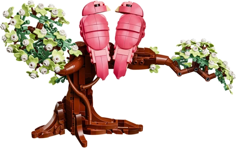 Modèle d’exposition romantique avec un cœur