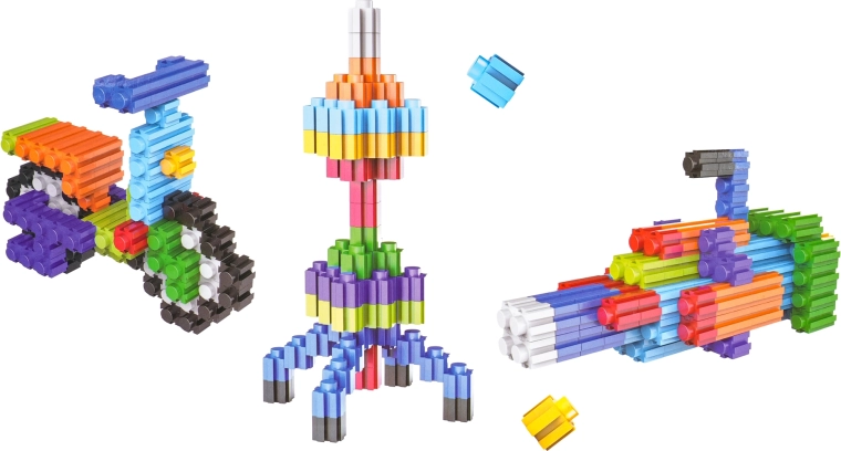 Développement des compétences STEAM