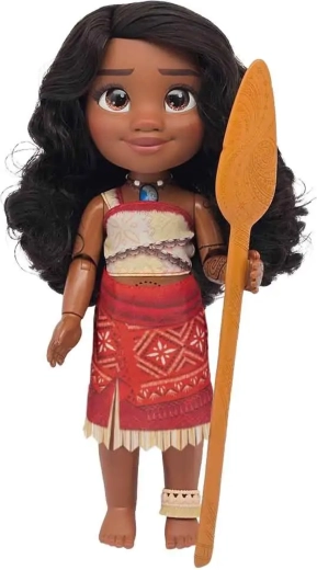 Beaux détails et cheveux à coiffer