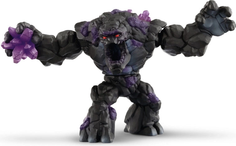 Monstre de pierre de l’ombre