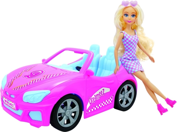 Stimulation de l’imagination et du jeu de rôle