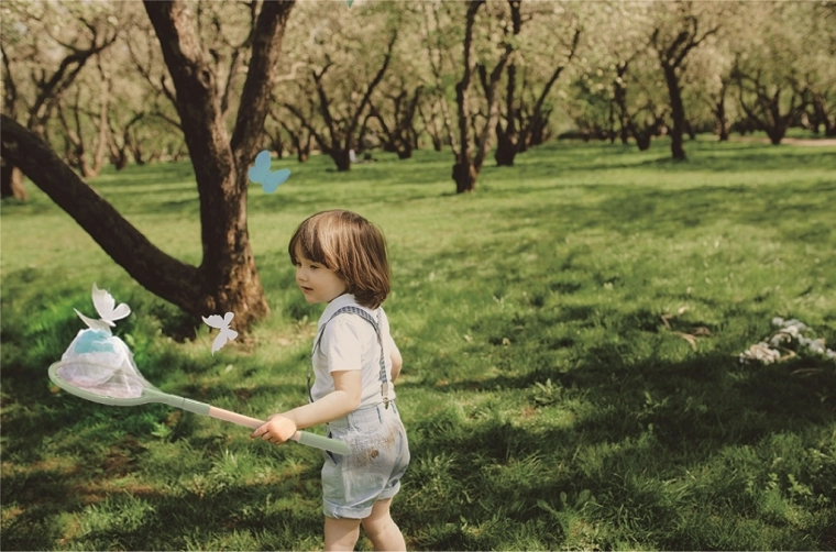 Idéal pour le jardin, la forêt et les excursions