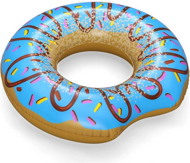 Design donut stylé qui se démarque
