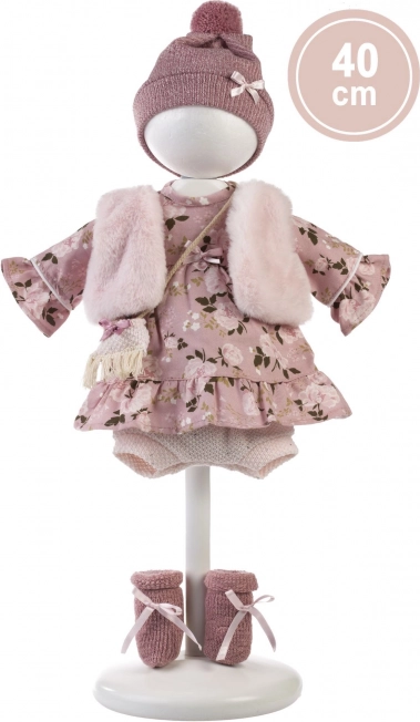 Robes pour poupées