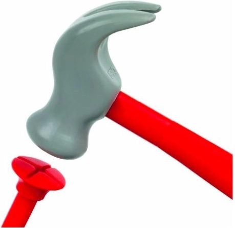 Outils pour enfants pour petits bricoleurs