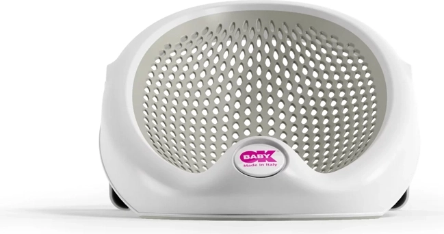 Perforation souple pour l’hygiène et un séchage rapide