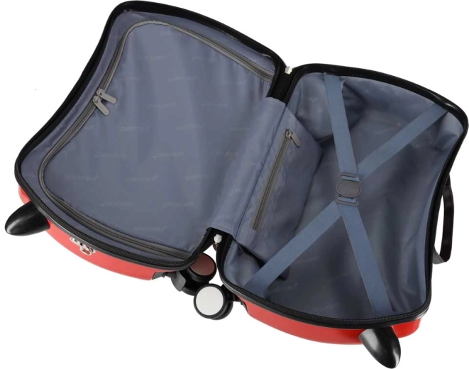 Intérieur malin et ordonné