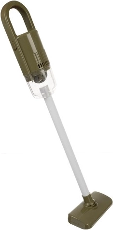 Aspirateur balai fonctionnel à piles