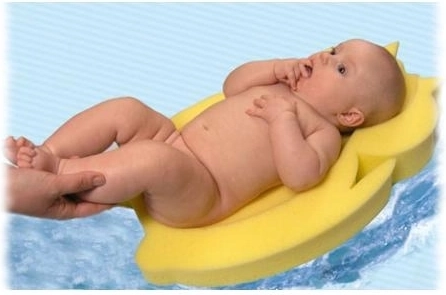 Accessoire pratique dès la naissance