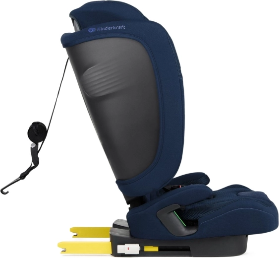SAFERIDE SENSOR et installation stable