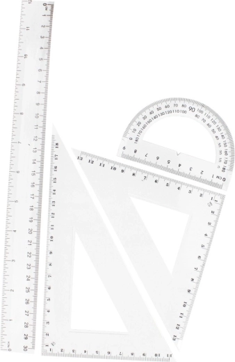Kit complet pour l’apprentissage et le dessin