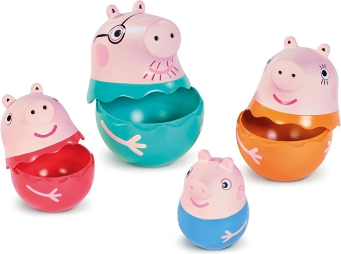 Une matriochka qui amuse et apprend