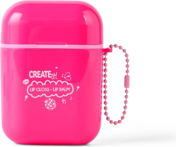 Accrochez-le partout grâce au pendentif