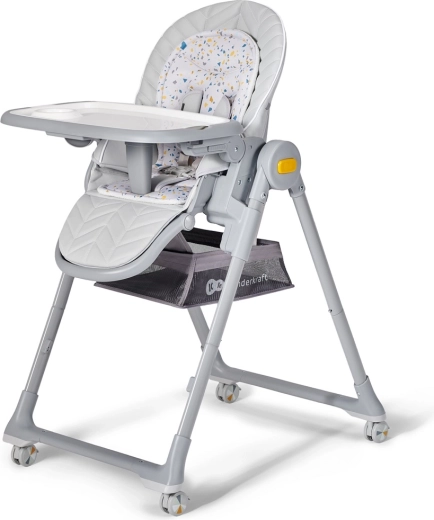 Confort sur mesure : inclinaison, hauteur et tablette