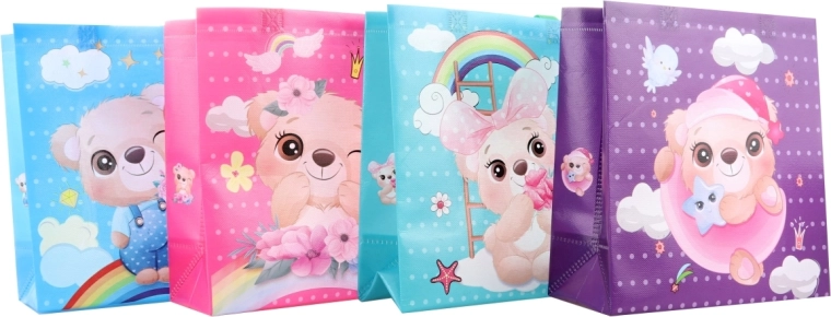 Sac pratique pour cadeaux et petites affaires