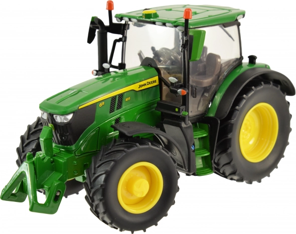 Modèle de tracteur John Deere 6R-185