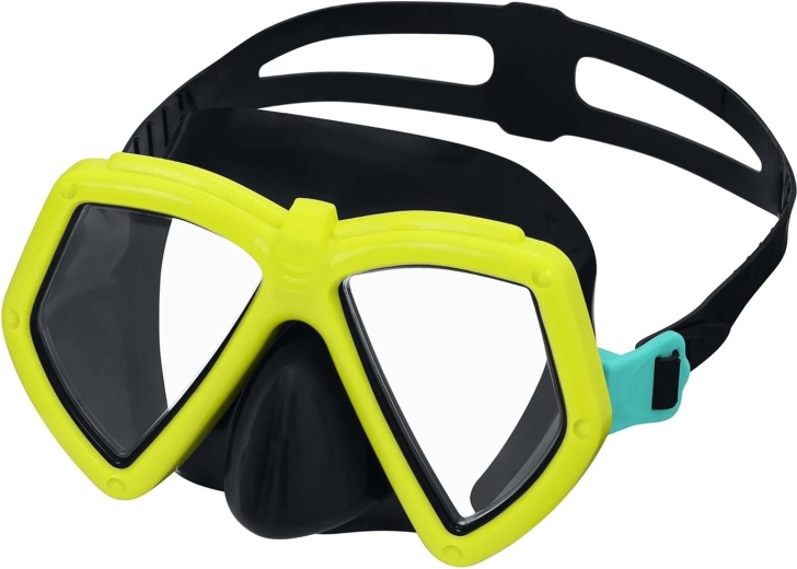 Ajustement confortable et sûr