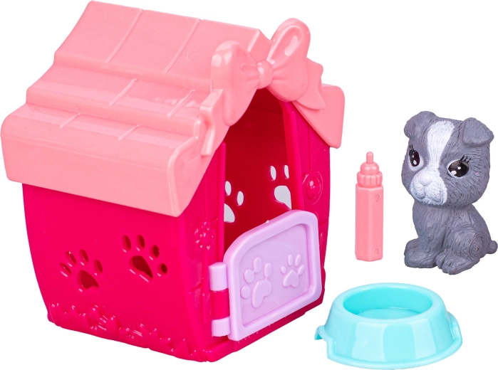 Tout pour prendre soin de l’animal