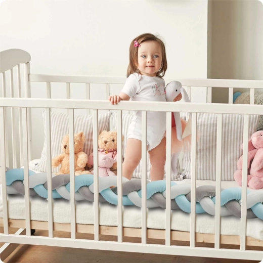 Protection douce et sûre dès les premiers jours