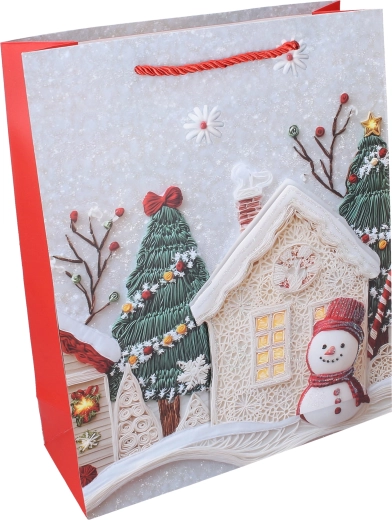 Motif de Noël
