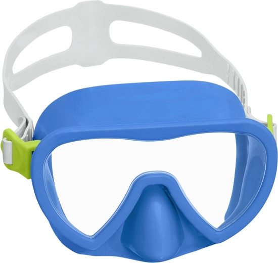 Masque confortable et étanche avec protection UV
