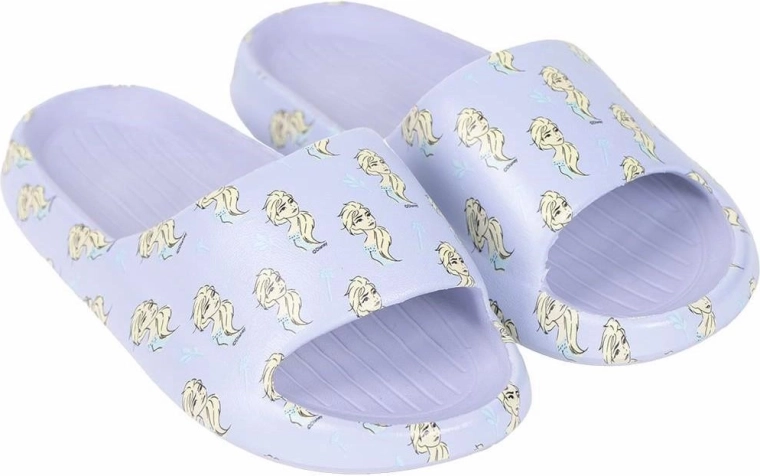 Pantoufles pour fille Frozen