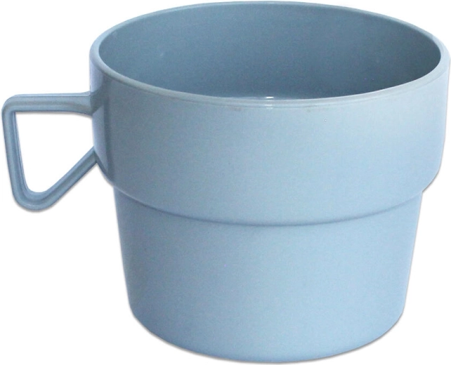 Prise en main confortable grâce à une anse pratique