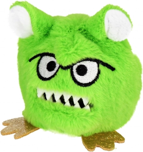 Surface en peluche douce
