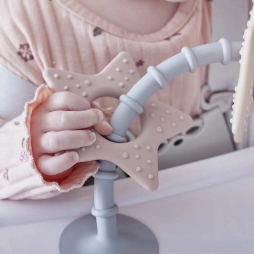 Silicone alimentaire, sans BPA et entretien facile