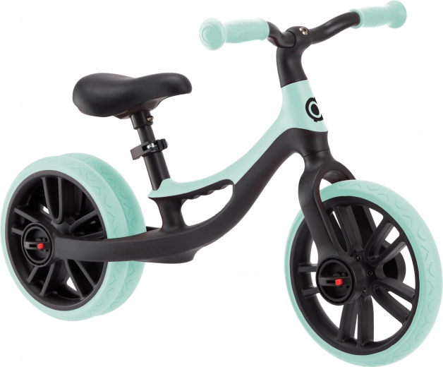 Draisienne Globber Go Bike Elite Duo - Menthe