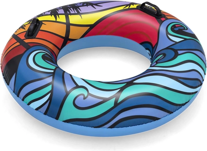 Matériau PVC résistant