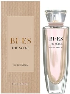 BI-ES The Scene eau de parfum pour femme 100 ml
