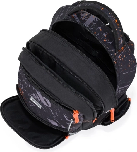 Organisation pratique et fond résistant