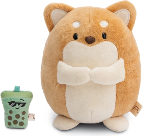 Adorable accessoire Moodi bubble tea