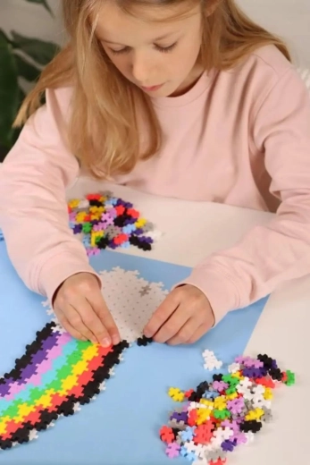 500 pièces créatives