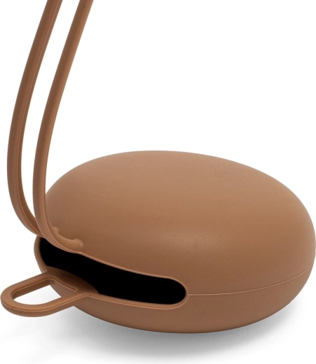 Silicone résistant, facile à nettoyer