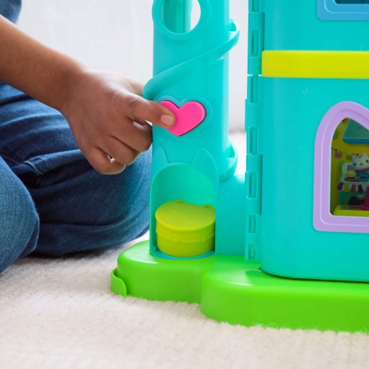 Sons et mélodies de la série