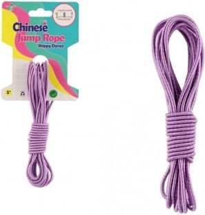 Gomme à sauter 5 m