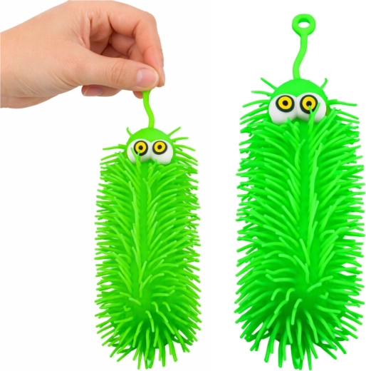 Effet LED pour encore plus de fun