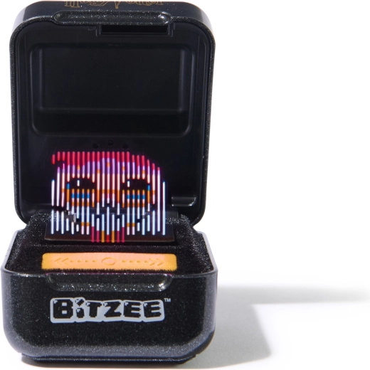 Jusqu’à 20 personnages magiques dans une seule capsule