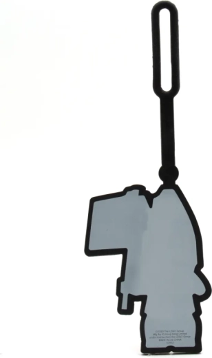 Silicone résistant et sangle flexible