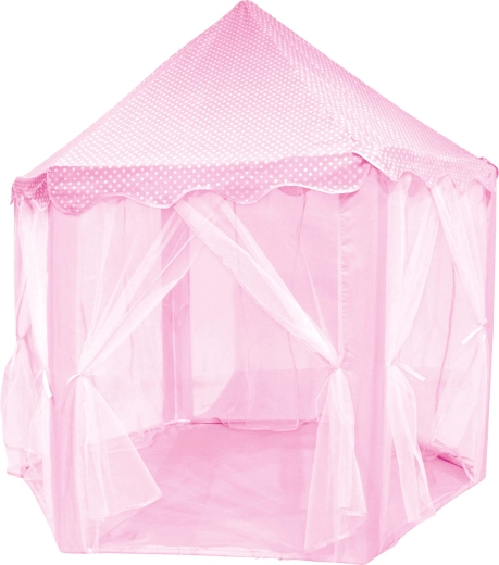 Rideaux en maille pour plus d