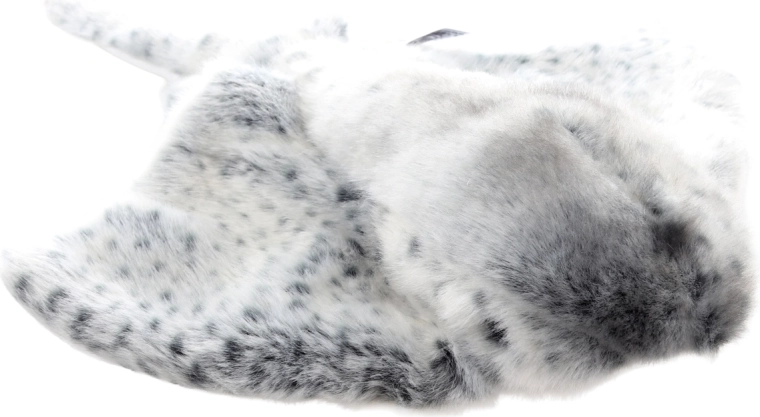 Look moucheté stylé